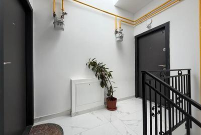 Intabulat! Etaj 1, apartament 3 camere, decomandat, 72mp, Hlincea - 4