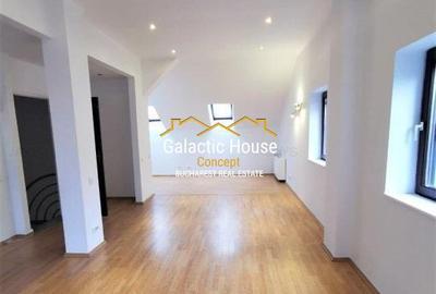 Vila cu 7 camere Baneasa -Straulesti Lake View Ideala Pentru Birouri  Rezidenta - 11