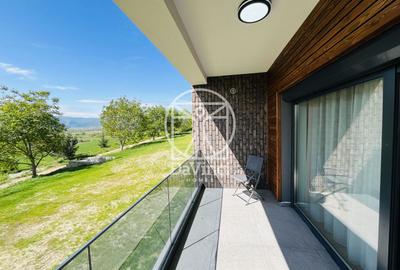 Apartament cu 2 camere decomandat în Exterior Vest