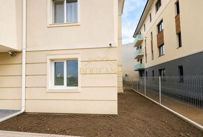 BG191-Apartament 2 camere Mobilat-Utilat,Bloc nou,Parcare-Giroc - 12