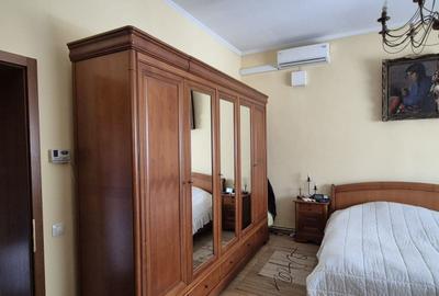Casa singur in curte Ultracentral - str. Rodnei - 4