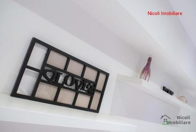 Apartament cu 2 camere în Vitanul Nou