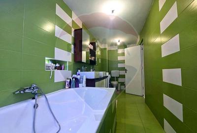 Apartament de vânzare – Florești, strada Porii, luminos, Comision 0% - 7