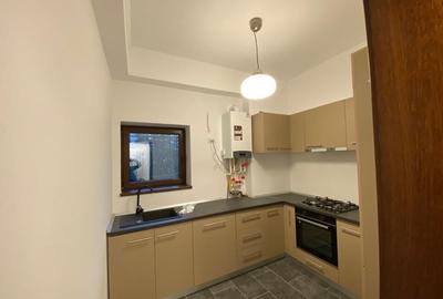 Apartament 3 camere lux | Aviatorilor-Parcul Kiseleff | Mobilat si utilat nou - 4