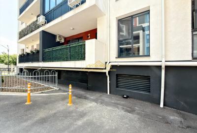 Apartament  2 camere Titan Ozana, parcare, bloc nou - Video - 12