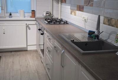 Apartament 2 cam- zona Politehnica - 5