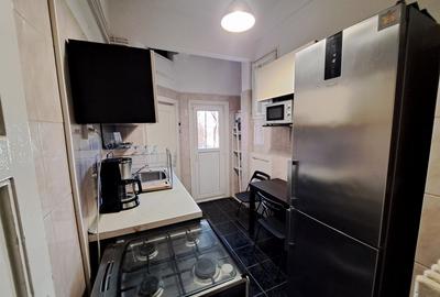 APARTAMENT 4 CAMERE/ARMENEASCA 4-ROOM APART IN THE CENTRAL AREA OF THE CITY - 16