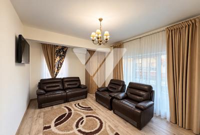 Apartament deosebit 2 camere cu terasa 38 mp, 2 parcari - Pictor Brana - 3