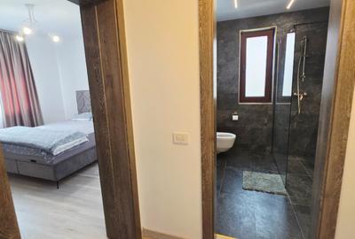 Vila 5 camere de inchiriat – Paulesti, Cartier Magnolia - 24