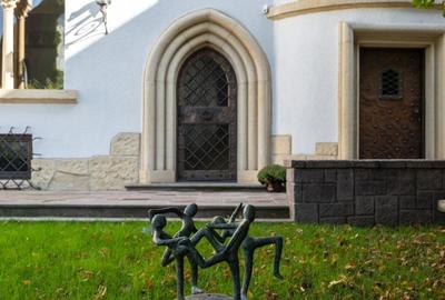 Vila exclusivistă în zona Dacia - 20