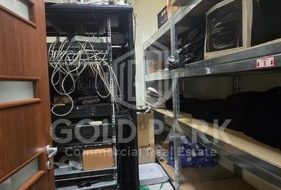 Birouri /Uz Medical |Cladire Individuala |435 mp | 14 Locuri Parcare - 51