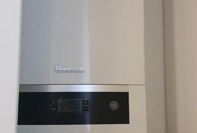 2 camere modern, bloc nou, centrala proprie, parcare - 8