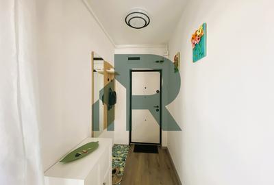 Apartament nou la prima inchiriere cu 2 camere pe Dna Stanca - 7