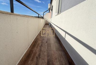 De vânzare apartament cu 3 camere, 76 mp, zona Sub cetate! - 13
