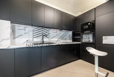 CORTINA NORTH | Apartament luminos | Deosebit | Vedere libera | Lux - 6