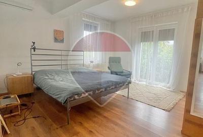 Apartament cu 3 camere de închiriat în zona Prelungirea Ghencea - 3