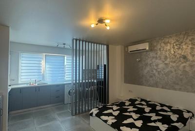 Garsonieră de închiriat – Complex Pollux | Militari Residence - 8