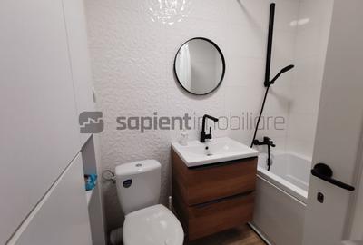 De închiriat apartament cu 3 camere, în Milano 5, Nufărul - 7