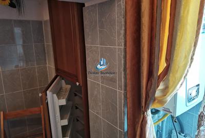 Apartament 2 camere, etaj 2, zona Bradet / Scoala 2 - 3