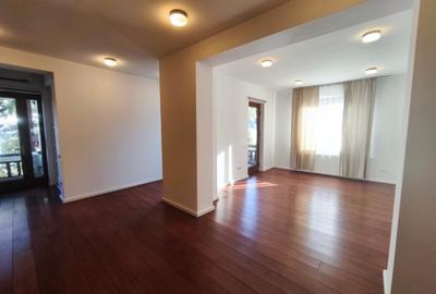 Vilă elegantă cu arhitectură tradițională brâncovenească, între Kiseleff și Piaț - 6