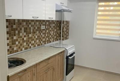 Stefan cel Mare, Bucur Obor, apartament 2 camere, modern mobilat si utilat, - 11