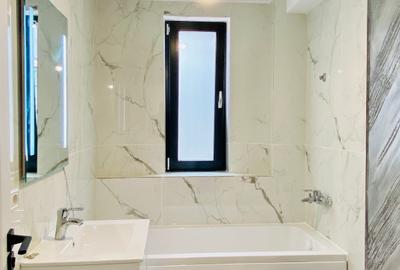 Apartament 1 cameră D, 38 mp, Încălzire Pardoseală Hlincea - Poitiers - 2