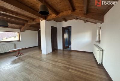 Casa individuala cu 10 camere si piscina, in Dumbravita - ID  C5624 - 14