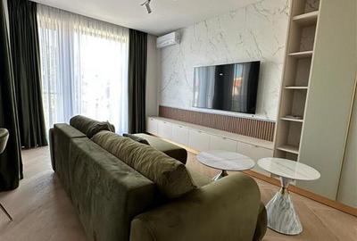 Arqa Jolie Village | 3 Camere | Iancu Nicolae - 2
