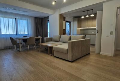 Apartament modern su.83mp. Complex Rezidential zona Trocadero - 1