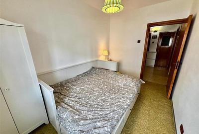 Apartament 3 Camere Eroilor Predeal - 15
