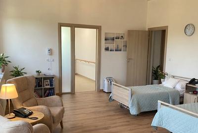 Centru Rezidențial Seniori | Proprietate Premium | 604 mp | Teren 1.580 mp - 2