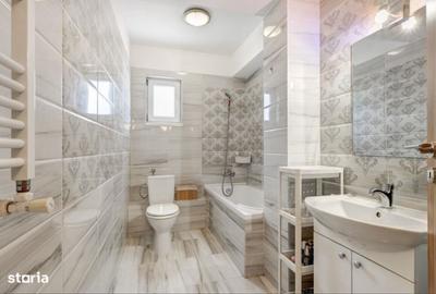 Apartament 2 camere modern de inchiriat Gorjului, modern, in bloc nou. - 5
