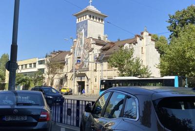 Apartament 3 camere Orășelul Copiilor-Sos. Olteniței vedere str Padesului - 28