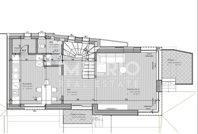 Casa individuala premium in cartierul Andrei Muresanu | Teren 632 mp - 6