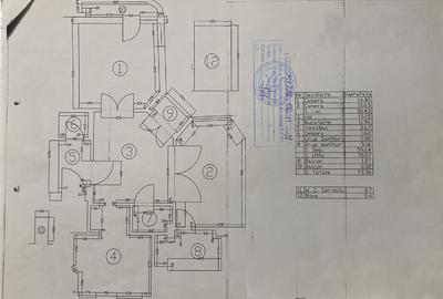 Apartament ultracentral 3 camere - Str. George Enescu/Radisson - 7
