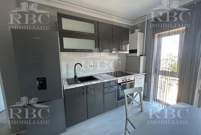 Apartament cu 2 dormitoare bloc nou - 5