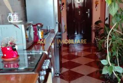 2 Camere de vanzare | Crangasi | Metrou | Centrala Bloc | Mobilat - 4