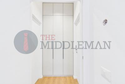 Apartament 2 Camere | Dressing Generos | Metrou Basarab - 5
