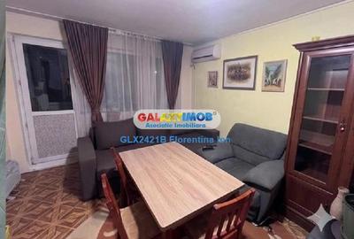 Apartament cu 3 camere circular, mobilat în Drumul Taberei