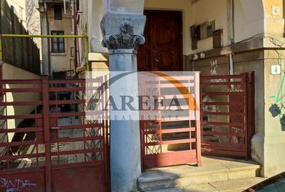 Ultracentral - zona Polona - 3 camere cu dependinte si GARAJ propriu - 27