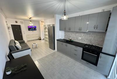 Apartament tip studio cu parcare inclusa/ 7 minute de Metrou(pe jos) - 5