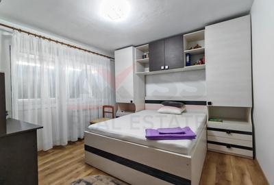 Ap 2 camere decomandat | Inel 1, Soveja | Termen Lung - 3