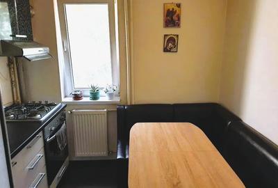 Apartament 2 camere conf  1 dec zona Micro 14 - 4