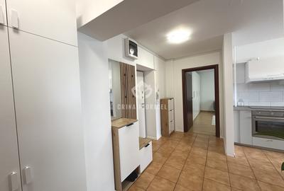 Inchiriere 2 camere decomandat - igienizat - mobilier nou Ikea - Piata Victoriei - 13