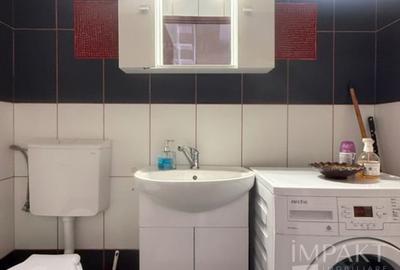 Apartament pe 3 niveluri cu 4 camere in Manastur - 5