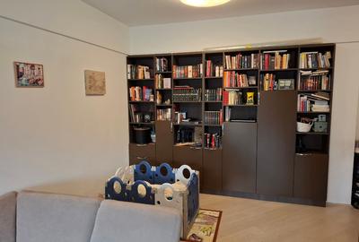 DIRECT proprietar: Apartament 2 camere in zona linistita, cu multa vegetatie. - 6