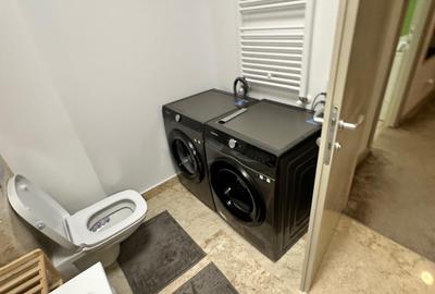 Apartament 2 camere + loc parcare HIMSON Tatarasi - 7