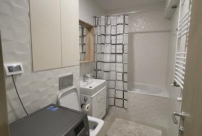 Metrou Grozavesti Apartament 2 camere Lux! - 9