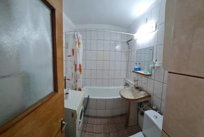 Chirie 2 Camere Decomandat Centrala Proprie Zona Apusului - 7