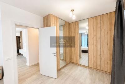 Prima inchiriere - 2 camere Intrarea Straulesti / Parcare - 6